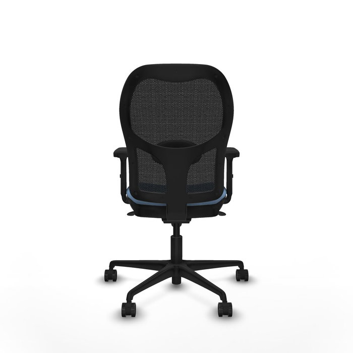Piqueras y Crespo Chaise de jeu 2D036N0 Bleu ciel Piqueras y Crespo Chaise de jeu 2D036N0 Bleu ciel