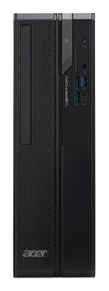 Acer VX2720 Mini PC Intel Core i7-14700 16 Go DDR5 SSD 512 Go Windows 11 Pro