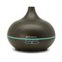 Phoenix ZEN 02 Humidificateur ultrasonique 400 ml marron