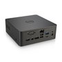 Dell Business Thunderbolt Dock - TB16 avec adaptateur 240W