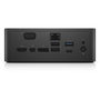 Dell Business Thunderbolt Dock - TB16 avec adaptateur 240W