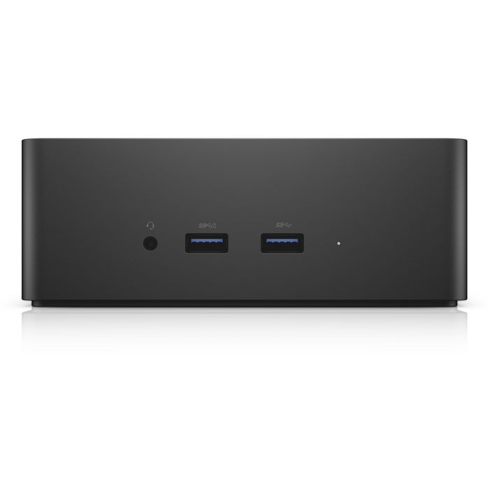 Dell Business Thunderbolt Dock - TB16 avec adaptateur 240W Dell Business Thunderbolt Dock - TB16 avec adaptateur 240W