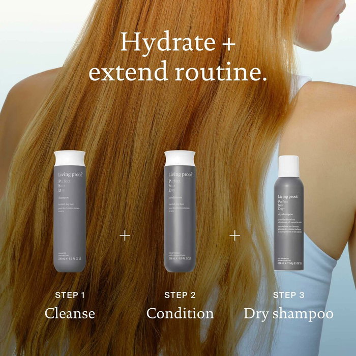 Living Proof Perfect Hair Day Après-shampooing 236 ml