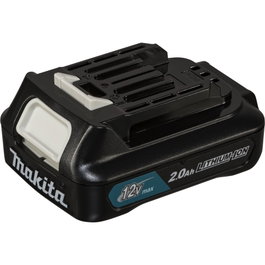 Makita BL1021B Batterie 12V 2,0Ah Li-Ion