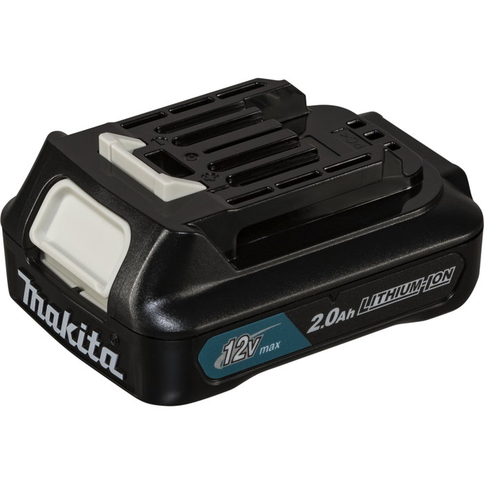 Makita BL1021B Batterie 12V 2,0Ah Li-Ion Makita BL1021B Batterie 12V 2,0Ah Li-Ion