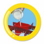 SES Creative Kit de Moulage et Peinture Licorne 3D