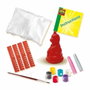 SES Creative Kit de Moulage et Peinture Licorne 3D