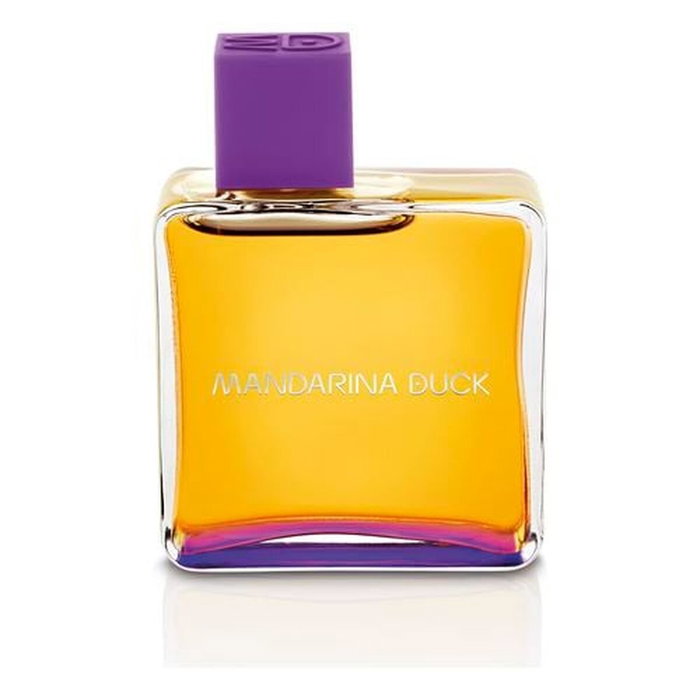 Mandarina Duck Life Is A Journey For Her Eau de Toilette 100 ml