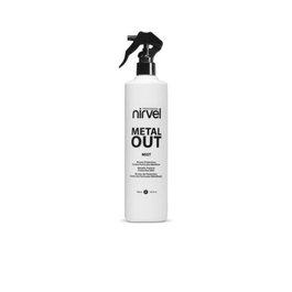 Nirvel Metal Out Bruma Protectora