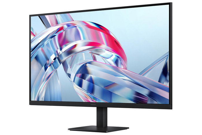 Samsung LS32H700EAU Black
