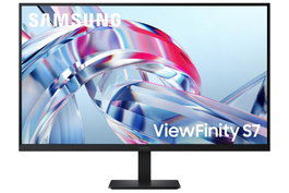 Samsung LS32H700EAU Black