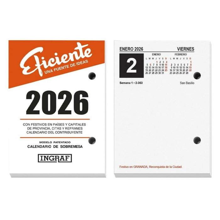 Agenda Ingraf 2026 Agenda Ingraf 2026