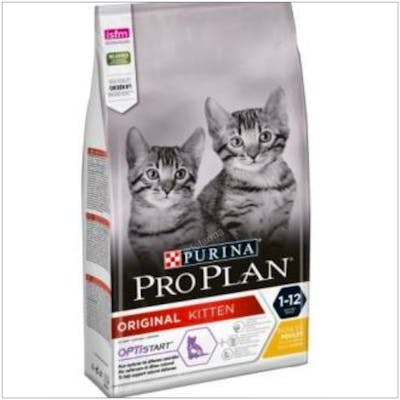 PURINA VET Purina ProPlan Felino Gato Optistart 1.5 PURINA VET Purina ProPlan Felino Gato Optistart 1.5