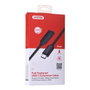Unitek Câble USB C C14086BK-1.5M 1,5 m Noir