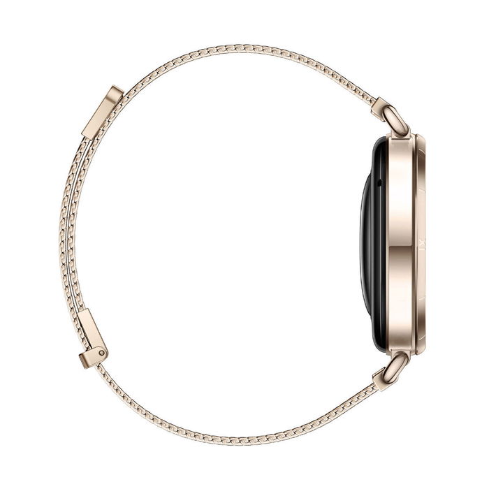 Montre intelligente Huawei Watch GT 6 Konsu-B19M Doré 1,32"