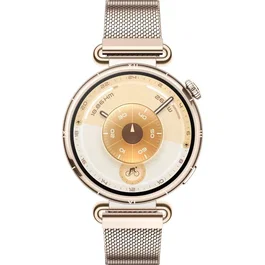Montre intelligente Huawei Watch GT 6 Konsu-B19M Doré 1,32" 41 mm Ø 41 mm