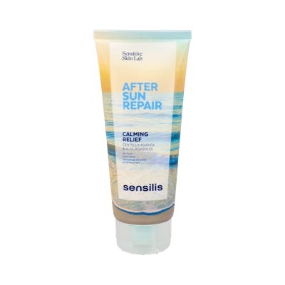Sensilis After Sun Repair Gel 200 ml Sensilis After Sun Repair Gel 200 ml