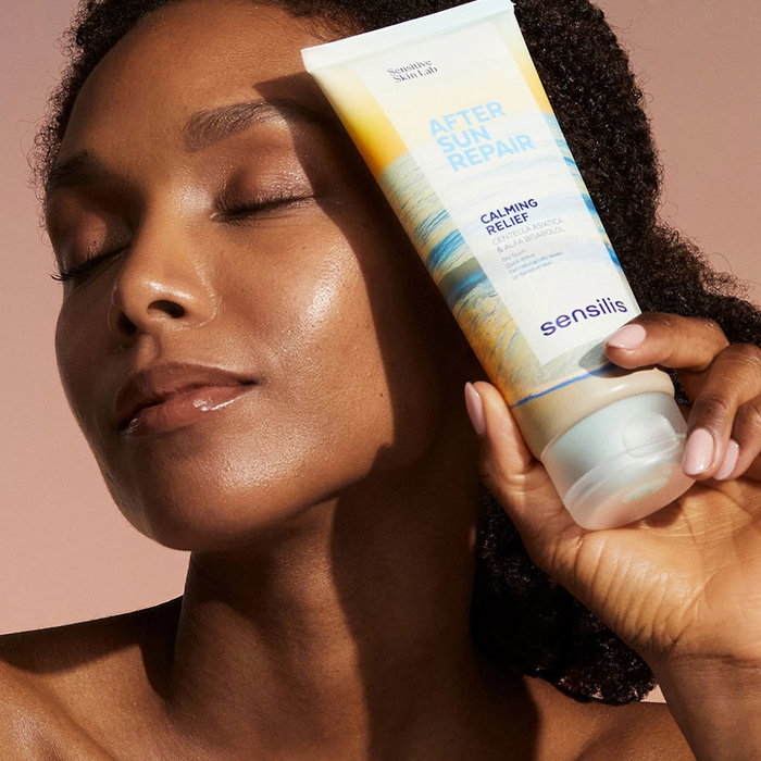 Sensilis Gel Après-Soleil Réparateur Apaisant et Hydratant - 200 ml Sensilis Gel Après-Soleil Réparateur Apaisant et Hydratant - 200 ml
