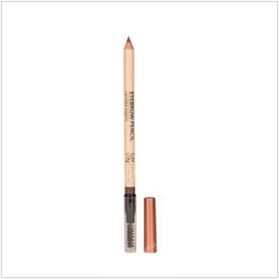 GRN Crayon à Sourcils Coffee 1Ud. - Format Naturel Vegan GRN Crayon à Sourcils Coffee 1Ud. - Format Naturel Vegan