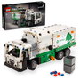 LEGO Technic Mack LR Electric Camion Poubelle 42167