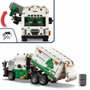 LEGO Technic Mack LR Electric Camion Poubelle 42167