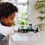 Lego 42167 Technic Mack LR Electric Camion Poubelle, Jouet Véhicule de Recyclage Électrique avec Chargeur Latéral, 503 Pièces, 8 ans et plus