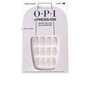 OPI xPRESS/ON Ongles Artificiels Nail Art #French Manucure 30 u