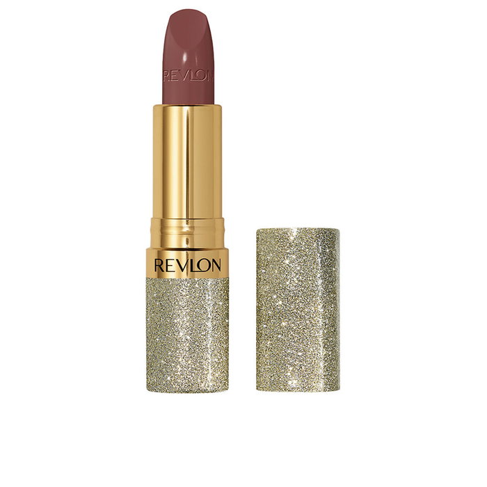 Revlon Mass Market Rouge à lèvres SUPER LUSTROUS ULTRA n° 005 - Bois de rose
