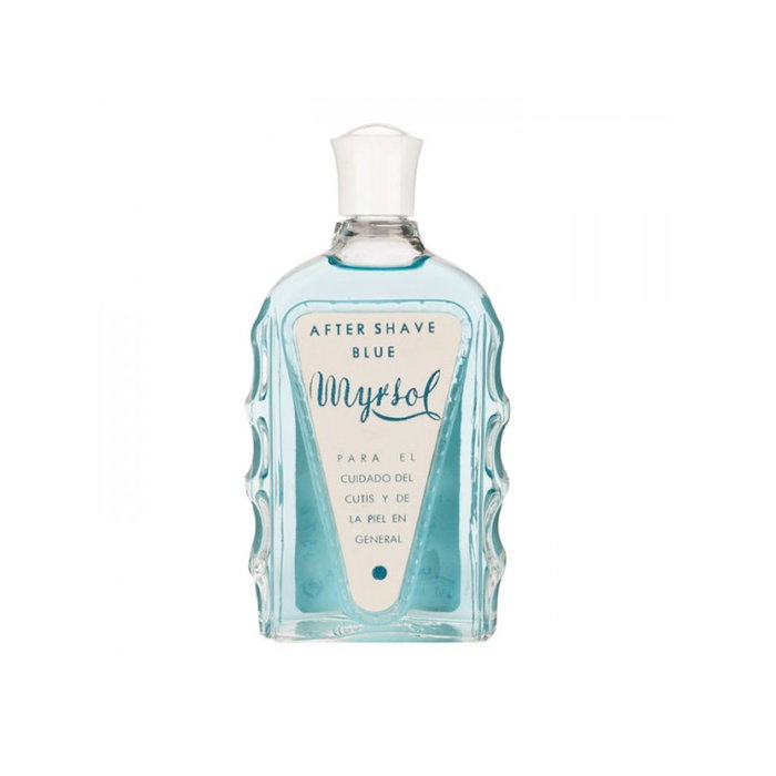 Myrsol After Shave Blue 180ml Myrsol After Shave Blue 180ml