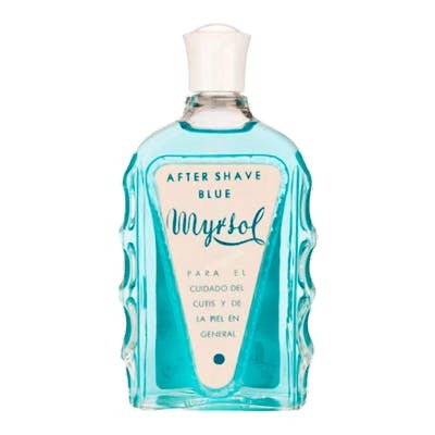 Myrsol After Shave Blue 180ml Myrsol After Shave Blue 180ml