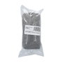 WOLFPACK LINEA PROFESIONAL Laine d'acier 150 g, 2 épais, gros grain