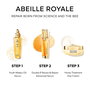 Guerlain Coffret Huile de Traitement Aqueux Abeille Royale - 4 pcs