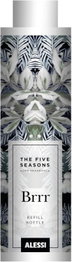 Alessi Recharge de parfum BRRR pour diffuseur The Five Seasons 150 ml