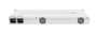 MikroTik Switch CRS328-4C-20S-4S+RM 28 Ports, 20x SFP, 4x SFP+, 4x Combo Gigabit, Rack 1U, RouterOS/SwitchOS