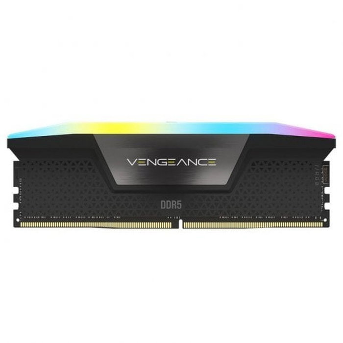 Mémoire RAM Corsair CMH32GX5M2E6000C36 32 GB DDR5 SDRAM DDR5 6000 MHz
