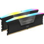 Mémoire RAM Corsair CMH32GX5M2E6000C36 32 GB DDR5 SDRAM DDR5 6000 MHz