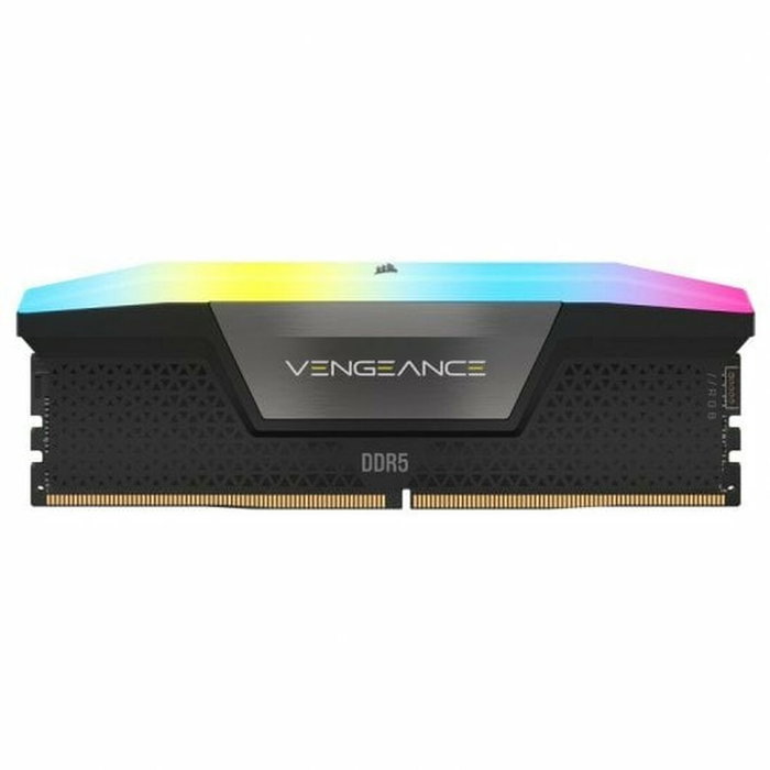 Mémoire RAM Corsair CMH32GX5M2E6000C36 32 GB DDR5 SDRAM DDR5 6000 MHz