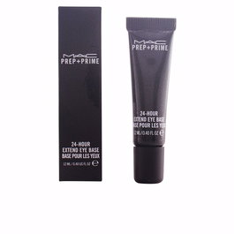 MAC Prep + Prime 24h Base pour les yeux résistante à l'eau et à la transpiration - 12 ml - Prépare et prolonge le maquillage