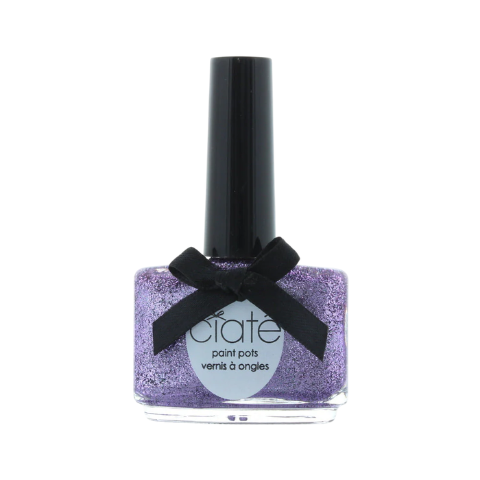 Ciate Vernis à ongles Paint Pot, Violet Brun Clair 5.7 - Rouge cendré intense brun clair, 13.5 ml Ciate Vernis à ongles Paint Pot, Violet Brun Clair 5.7 - Rouge cendré intense brun clair, 13.5 ml