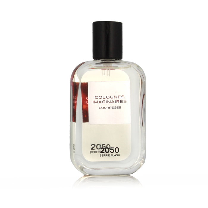 Parfum Unisexe André Courrèges EDP Colognes Imaginaires 2050 Berrie Flash 100 ml