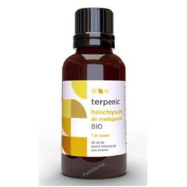 TERPENIC Huile essentielle BIO de Helichrysum de Madagascar 30ml