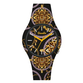Montre Unisexe Doodle DO39015 (Ø 38 mm)