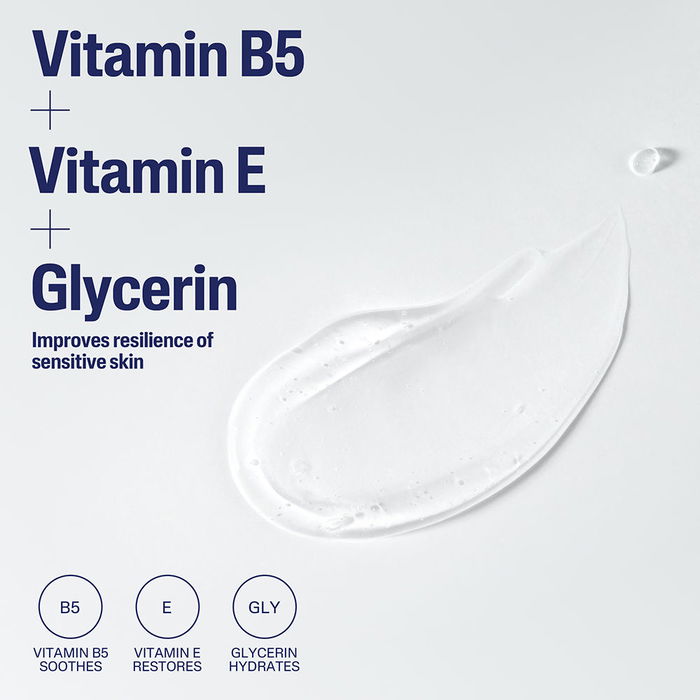 Cetaphil Nettoyant Exfoliant Doux pour Peaux Sensibles 178 ml