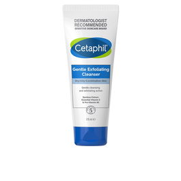 Cetaphil Nettoyant Exfoliant Doux pour Peaux Sensibles 178 ml