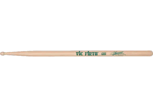 Vic Firth Baquetas Benny Greb Signature Series 40,5 cm Lot de 2