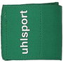 Protège-tibias de Football Uhlsport Fastener Vert Supports de fixation