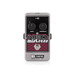 EHX Neo Mistress