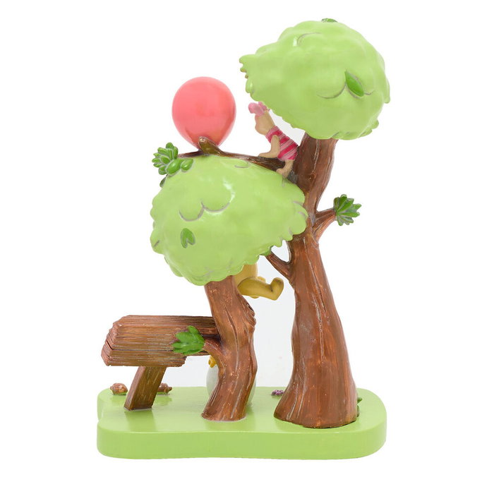 WIDDOP & CO Figura Piglet & Winnie the Pooh Disney WIDDOP & CO Figura Piglet & Winnie the Pooh Disney