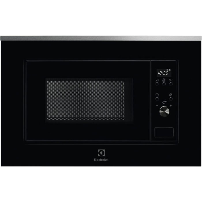 Micro-ondes Electrolux LMS2173EMX Noir 700 W 17 L Micro-ondes Electrolux LMS2173EMX Noir 700 W 17 L