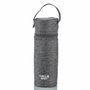 Thermobaby Porte-biberon isotherme gris chiné